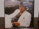 MICHAEL JACKSON UNOPENED, SEALED THRILLER LP ALBUM,