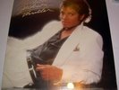 MICHAEL JACKSON Thriller LP FACTORY SEALED EPIC MINT