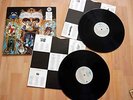 MICHAEL JACKSON Dangerous LP Vinyl **WIE NEU** Rarität
