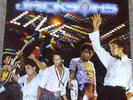 Jacksons - Live 2Lp set Featuring Micheal Jackson 1981