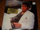 Original Michael Jackson Thriller Record UNOPENED