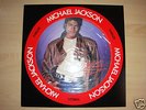 MICHAEL JACKSON THRILLER LP 