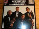ALBAN BERG QUARTET Beethoven 4-LP-Box NEU SEALED