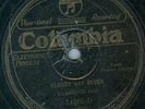 78-BLUES-BARBECUE BOB-BARBECUE BLUES/CLOUDY SKY BLUES