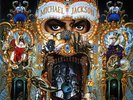 Michael Jackson DOBLE LP Dangerous  PRECINTADO, MINT