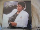 Michael Jackson THRILLER LP Album SEALED UNOPENED 1982
