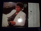 Michael Jackson - Thriller LP - Never Been Played
