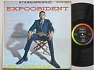 EXPOOBIDENT Lee Morgan  VEEJAY 3015 D GROOVE