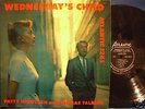 PATTY McGOVERN *[Wednesday's Child]* ATL [DG/mono] BLK: