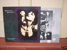 ROWLAND S HOWARD LYDIA LUNCH SHOTGUN WEDDING LP MINT