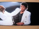 Michael Jackson Thriller LP Vinyl / Schallplatte 1982
