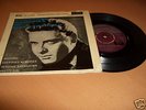 1961 UK Orig. CHERISHED MEMORIES OF EDDIE COCHRAN EP