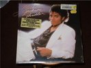 Michael Jackson Thriller LP Epic 1982 QE 38112 SEALED