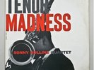 SONNY ROLLINS Tenor Madness RARE D GROOVE PRESTIGE 7047