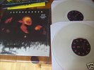 Soundgarden-Superunknown-Rare clear vinyl LP 1994