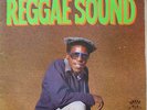EARL SIXTEEN REGGAE SOUND,UK LP. Going to Africa