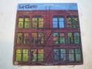 LA CLAVE  LATIN JAZZ SOUL FUNK   '73  VERVE  PROMO RARE