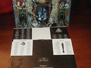 MIchael Jackson Dangerous vinyl record LP
