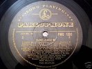BEATLES uk GOLD mono Please Please Me (MT stamped) VG+