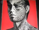 THE ROLLING STONES TATTOO YOU ISRAELI PRESS LP