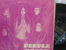 PURPLE SMOKE LP Orig Private Press Lounge Psych WEIRD