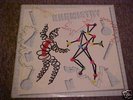 KHEMISTRY s/t MODERN SOUL FUNK BOOGIE LP Columbia ORIG.