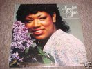GENOBIA JETER Things Have Got GOSPEL BOOGIE FUNK ? SS