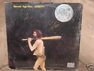 JOSEPH Stoned Age Man ORIG PROMO Heavy Psych Blues LP