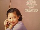 PHILIPS 420943 1 MIDORI PAGANINI Violin Con. No.1 NM