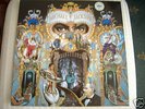 MICHAEL JACKSON DBLE LP DANGEROUS 1991