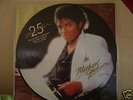 Michael Jackson Thriller collector exceptionnel