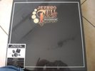 JETHRO TULL THE ULTIMATE SET SHOP SEALED 