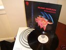 Black Sabbath - Paranoid LP ORIG. UK VERTIGO SWIRL