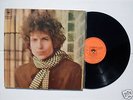 BOB DYLAN - BLONDE ON BLONDE - DBL LP - BEAUT & SCARCE