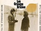 Jean Michel Jarre les granges brulees canadian LP