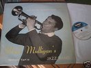 MICK MULLIGAN - JAZZ AT THE RAILWAY ARMS NO 1 TEMPO LP