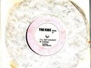 THE KIDZ 'I'LL GET CAUGHT' IRISH PUNK  PRIVATE 1980