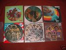 RARE Picture Disc LP VIETNAM WAR Veteran songs Military
