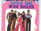 EPISODE (SIX)*little one*PSYCH MOD*gillan purple*LISTEN