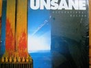 Unsane Occupational Hazard LP Noise Relapse Rare MINT