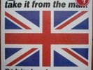 Brian Jonestown Massacre Take It From The Man MINT LP