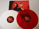 WHITE STRIPES Elephant COLOR VINYL 2xLP RARE