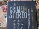 Crime In Stereo ..Is Dead Record Release #/50  NOFX
