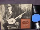 Orig DOCK BOGGS Folk Blues Lp FOLKWAYS FA-2351 MINT