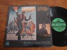 SAVAGE ORIGINAL SOUNDTRACK DON JULIAN 1973 MONEY LP NM