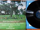 Marriner - Rossini String Sonatas-Argo Oval ZRG 603 TAS