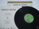 SIMPLE MINDS  LP - SOUTH AFRICA