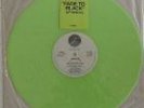 METALLICA FADE TO BLACK PROMO 12INCH (SCARCE ITEM)