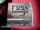 RUSH roll the bones SEALED UK VINYL 1991 ATLANTIC LP