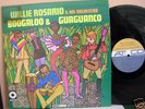 WILLIE ROSARIO 